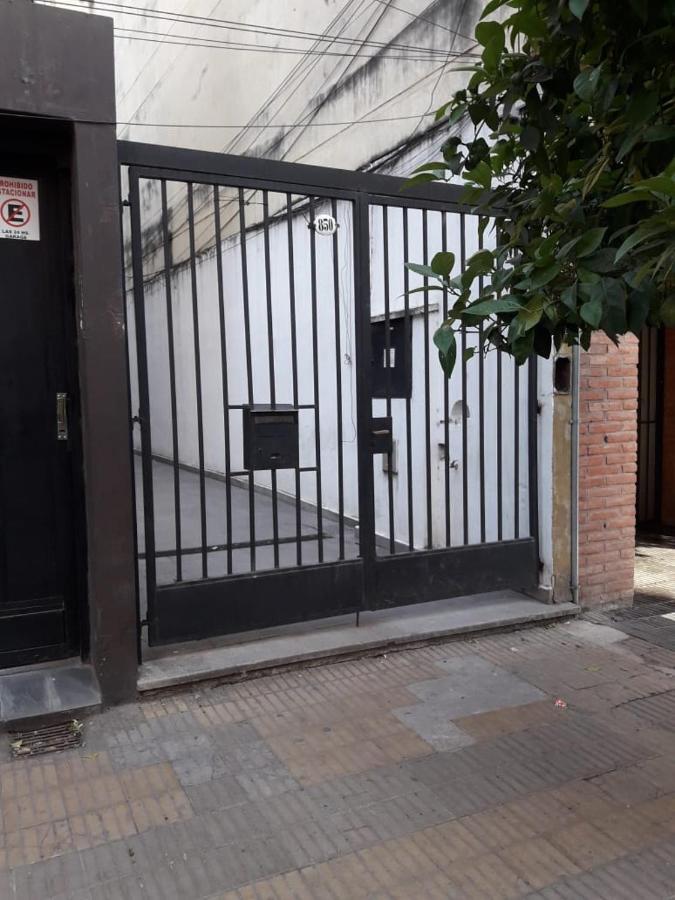 La Rojarilla Bed & Breakfast San Miguel de Tucumán Exterior foto